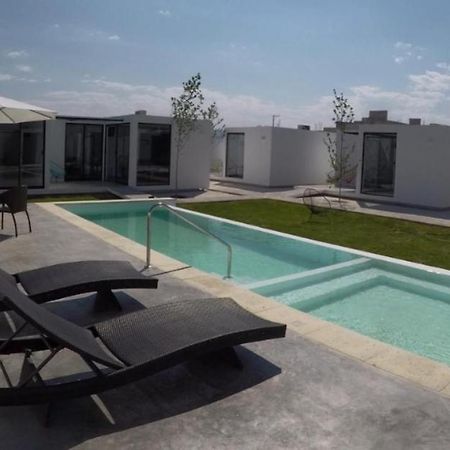 Casa Kabia Apartment Rio Verde Ngoại thất bức ảnh