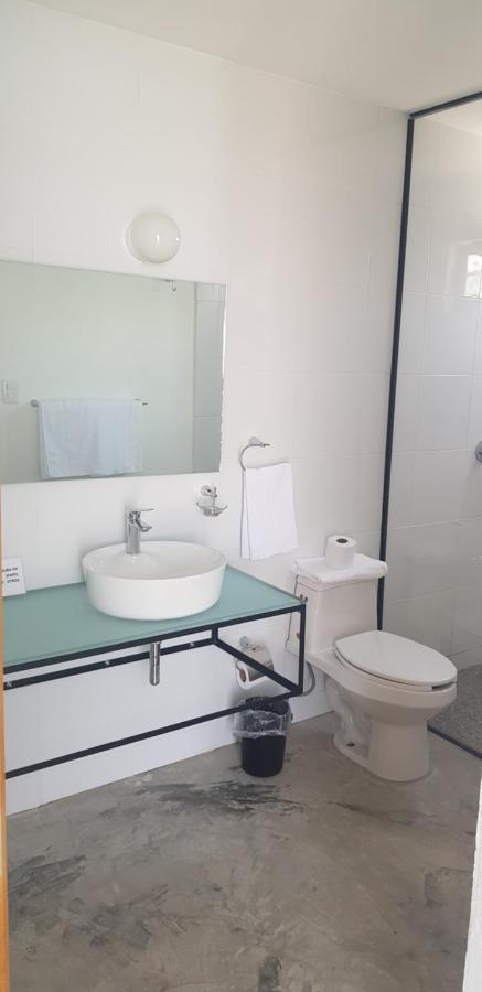 Casa Kabia Apartment Rio Verde Ngoại thất bức ảnh