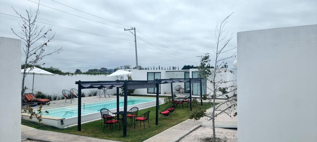 Casa Kabia Apartment Rio Verde Ngoại thất bức ảnh