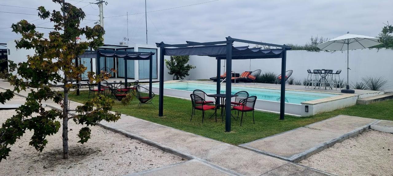 Casa Kabia Apartment Rio Verde Ngoại thất bức ảnh