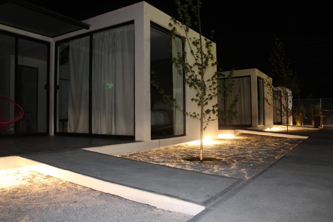 Casa Kabia Apartment Rio Verde Ngoại thất bức ảnh