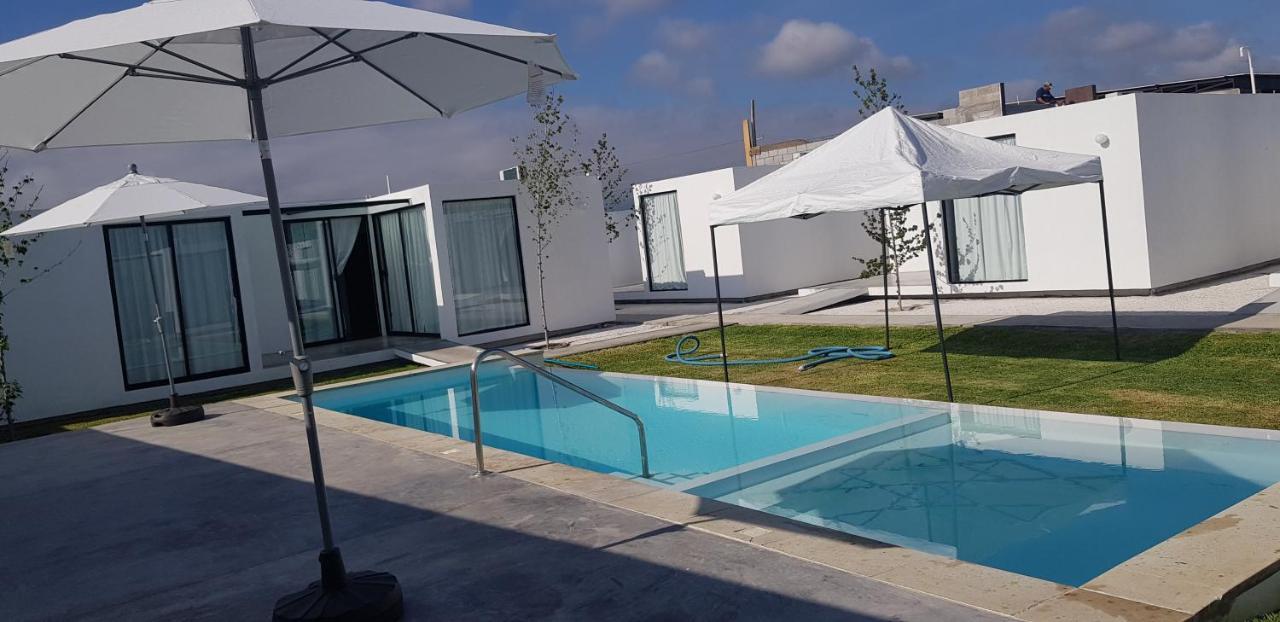 Casa Kabia Apartment Rio Verde Ngoại thất bức ảnh