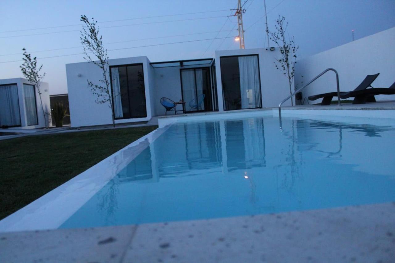 Casa Kabia Apartment Rio Verde Ngoại thất bức ảnh